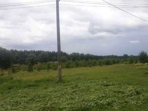 участок по адресу Садова ул.