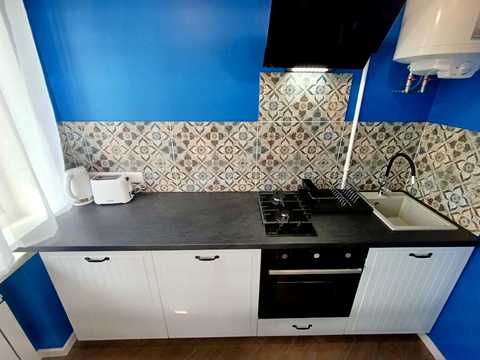 квартира за адресою Андрія Мельника вул. (Генерала Тупікова), 16