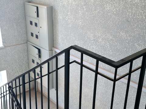 квартира по адресу 10-я Линия ул., 1