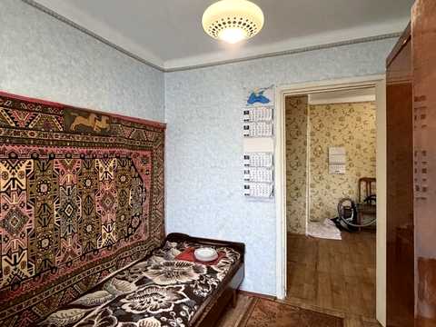 квартира за адресою Анатра пров. (Генерала Вишневського), 11