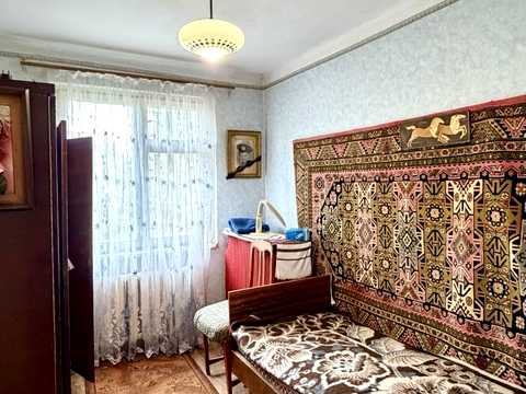 квартира за адресою Анатра пров. (Генерала Вишневського), 11