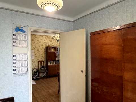 квартира за адресою Анатра пров. (Генерала Вишневського), 11