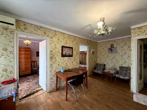 квартира за адресою Анатра пров. (Генерала Вишневського), 11