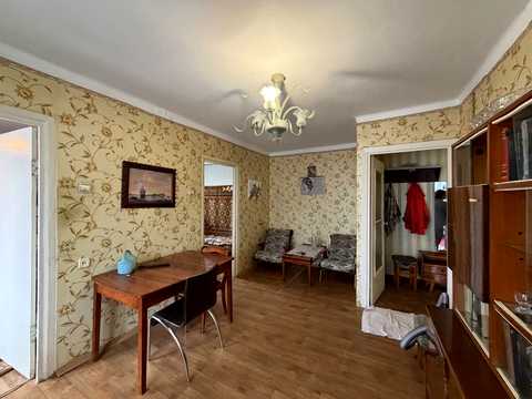 квартира за адресою Анатра пров. (Генерала Вишневського), 11
