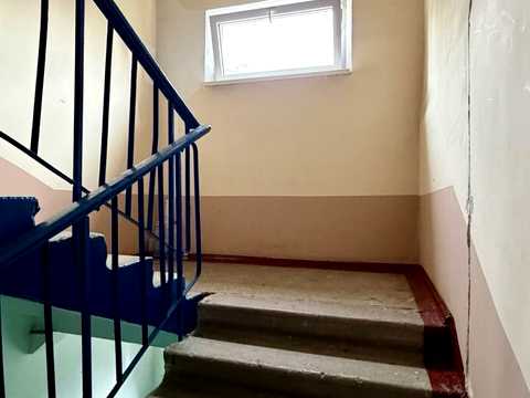 квартира за адресою Анатра пров. (Генерала Вишневського), 11
