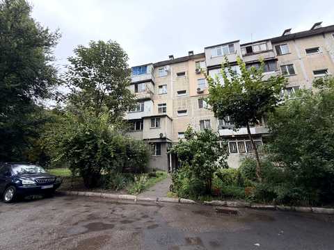 квартира за адресою Анатра пров. (Генерала Вишневського), 11