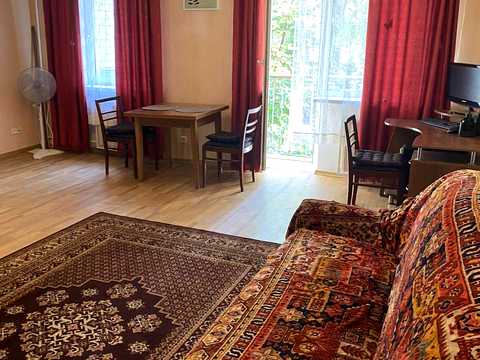 квартира по адресу Уманская ул., 27