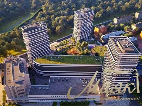 комерційна за адресою Київ, Васильківська вул., 1