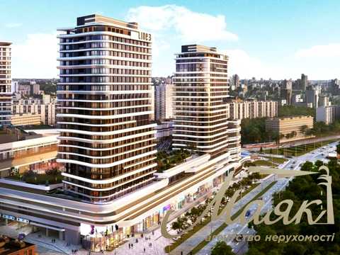 комерційна за адресою Київ, Васильківська вул., 1