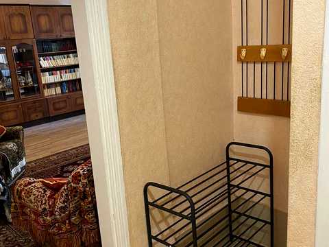 квартира по адресу Уманская ул., 27
