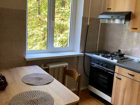 квартира по адресу Уманская ул., 27