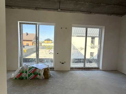 дом по адресу Партнерська, 8