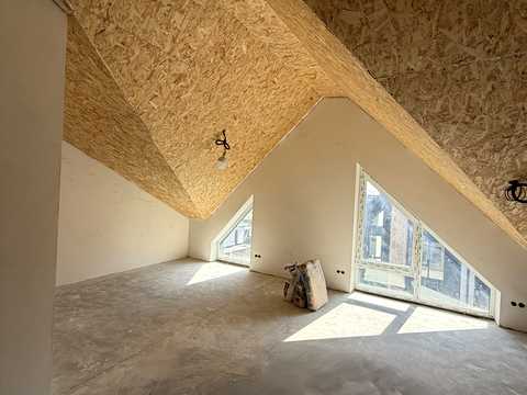 дом по адресу Партнерська, 8