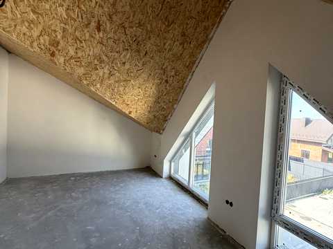 дом по адресу Партнерська, 8