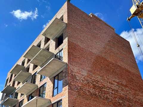 квартира за адресою Симона Петлюри вул., (Будинок 3)