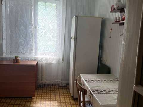 квартира за адресою Академіка Заболотного вул., 47