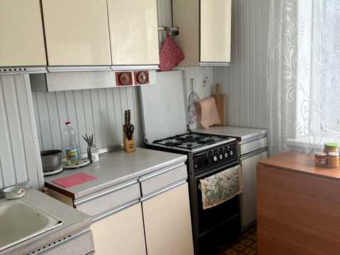 квартира за адресою Академіка Заболотного вул., 47