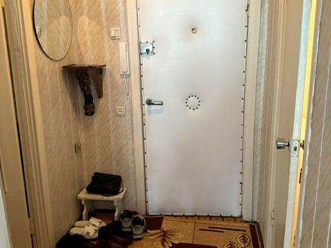 квартира за адресою Академіка Заболотного вул., 47