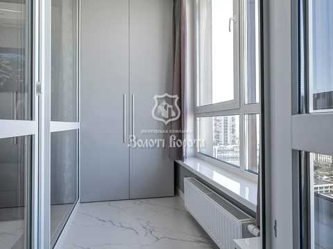 квартира по адресу Олександра Олеся ул., 2-В
