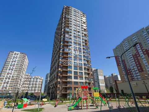 квартира по адресу Олександра Олеся ул., 2-В