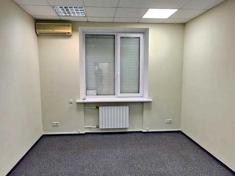 коммерческая по адресу Николая Михновского бульв. (Дружбы народов), 13