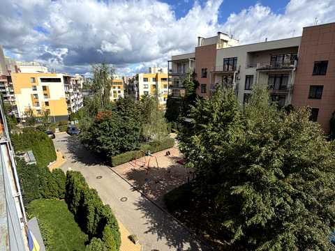 квартира за адресою Замковецька вул., 104-А