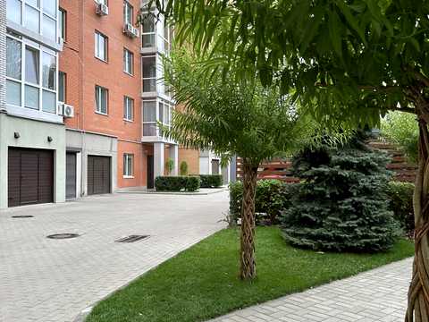 квартира по адресу Слобожанский просп. (Газеты "Правда"), 17-А