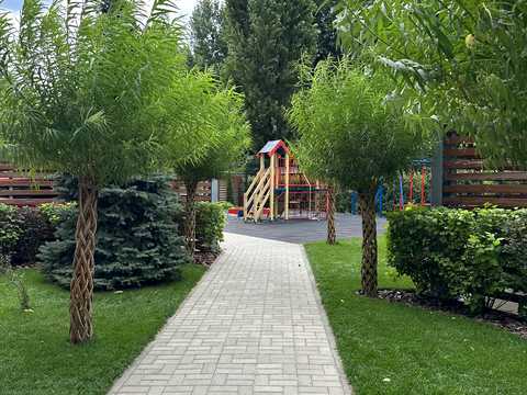 квартира по адресу Слобожанский просп. (Газеты "Правда"), 17-А