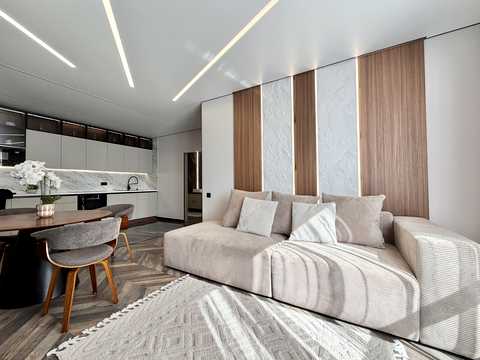 квартира за адресою Кульпарківська вул. (Кульпарківська), 93к1