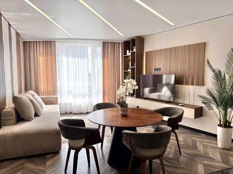 квартира за адресою Кульпарківська вул. (Кульпарківська), 93к1