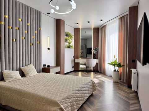 квартира за адресою Кульпарківська вул. (Кульпарківська), 93к1
