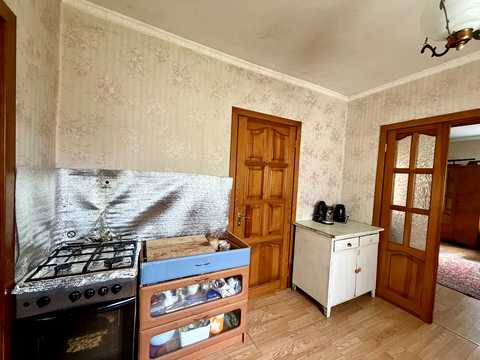 дом по адресу Коллективная ул.