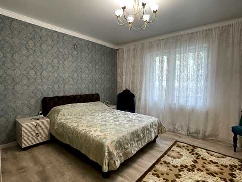 квартира за адресою Лісогринівецька вул., 18
