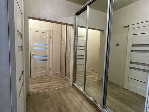 квартира за адресою Лісогринівецька вул., 18