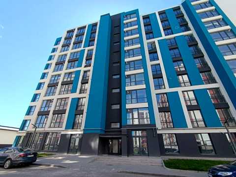 комерційна за адресою Фортечна вул., 10