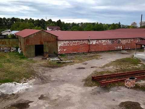 комерційна за адресою Довбуша, 17
