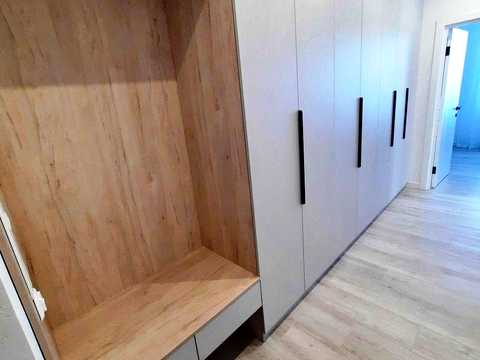 квартира за адресою Юності вул., 4