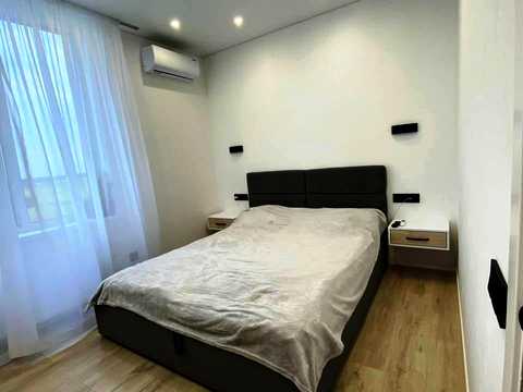 квартира за адресою Юності вул., 4