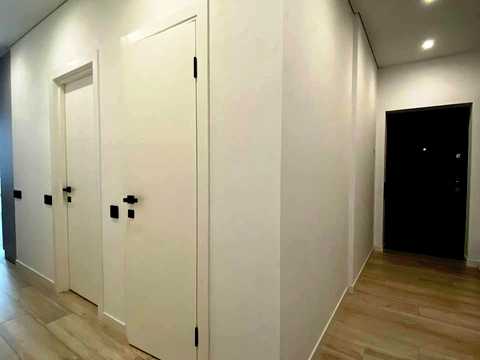 квартира за адресою Юності вул., 4