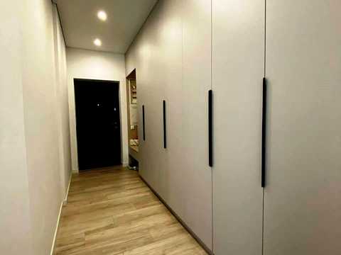 квартира за адресою Юності вул., 4