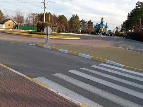 ділянка за адресою с. Бобриця, 