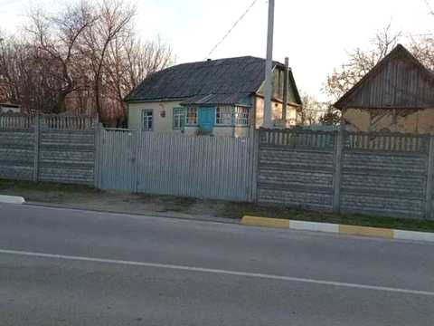 ділянка за адресою с. Бобриця, 
