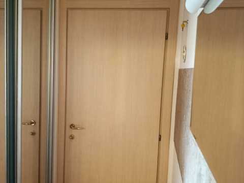 квартира по адресу Океановская ул., 20/1