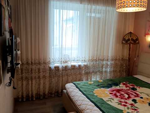 квартира по адресу Океановская ул., 20/1