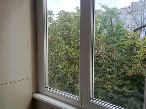 квартира по адресу Океановская ул., 20/1