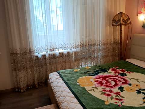 квартира по адресу Океановская ул., 20/1