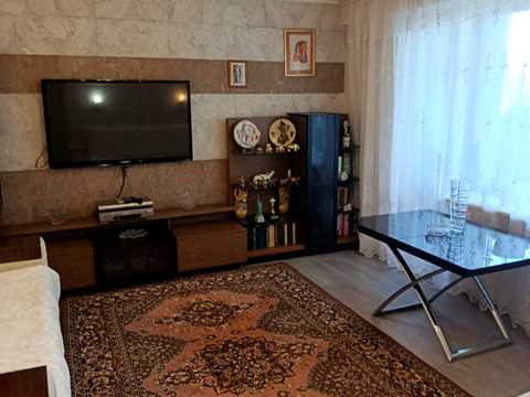 квартира по адресу Океановская ул., 20/1