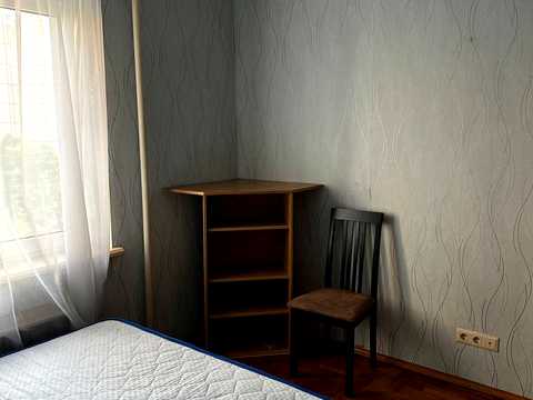 квартира по адресу Академика Палладина просп., 7/60