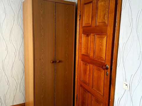 квартира по адресу Академика Палладина просп., 7/60