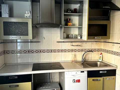 квартира по адресу Академика Палладина просп., 7/60